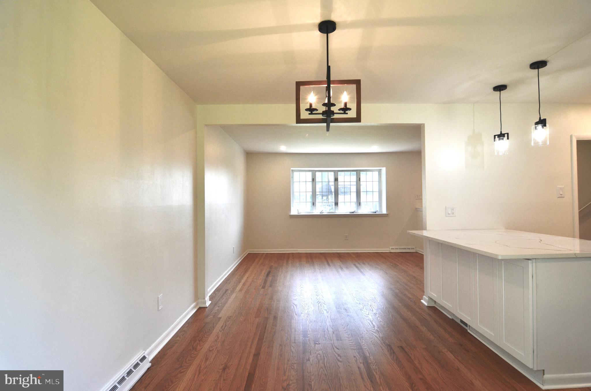 702 Glen Road Warminster, PA 18974 - Photo 9 of 38 dining and living rooms