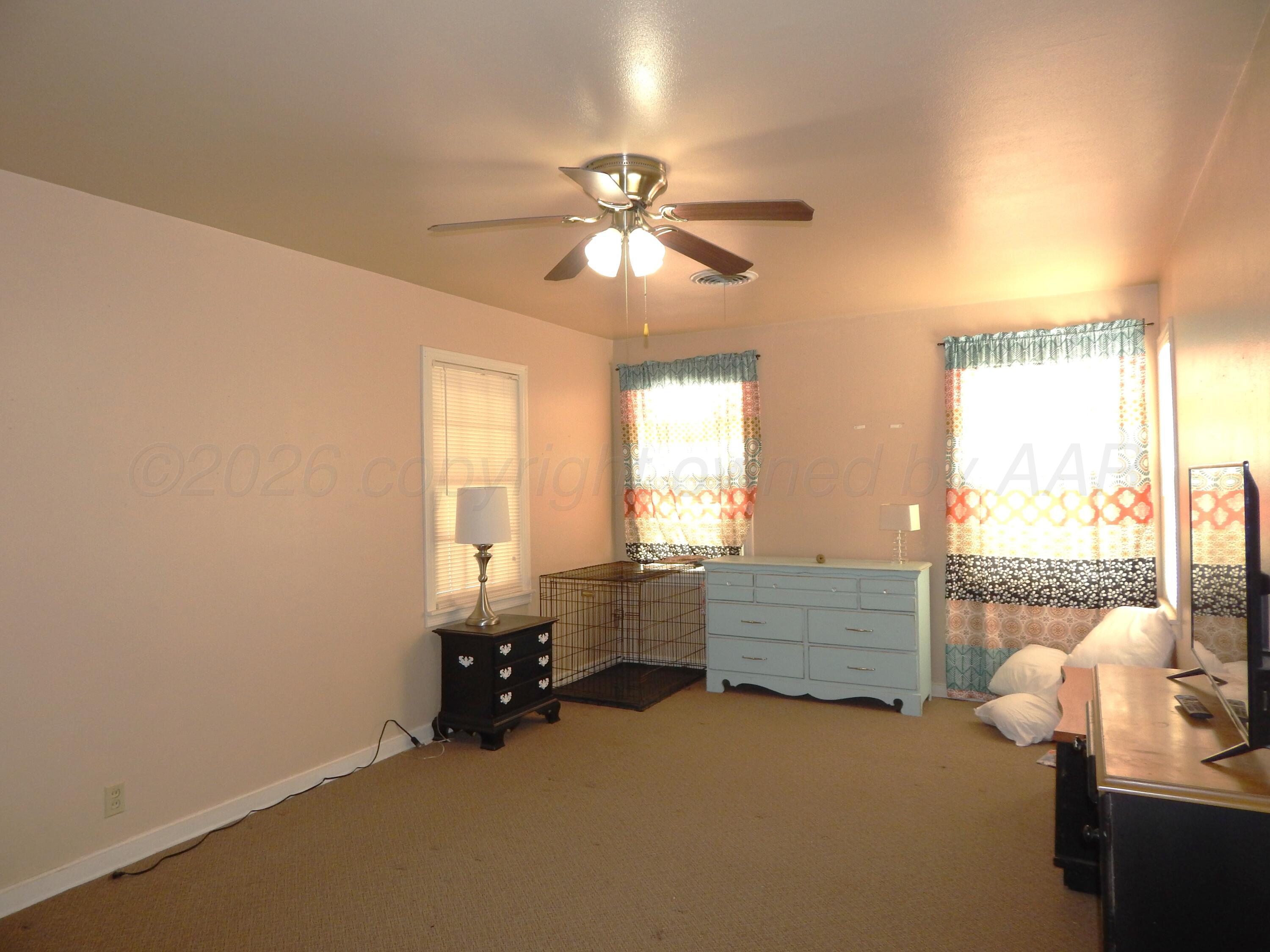519 Third Street McLean, TX 79057 - Photo 6 of 19
