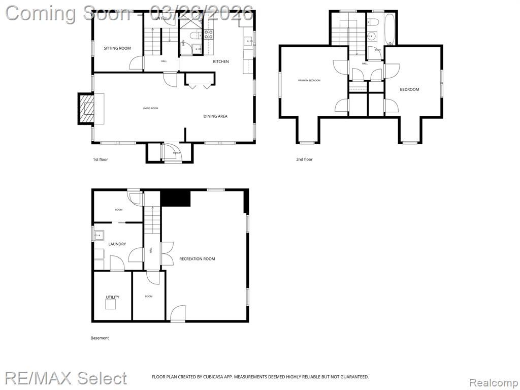 3360 Elms Road Flushing, MI 48433 - Photo 42 of 42