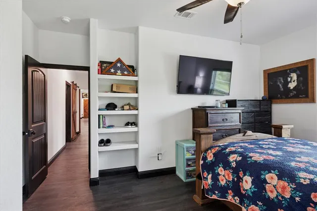 $630,599 | 403 Polk Road, Bowie, TX 76230