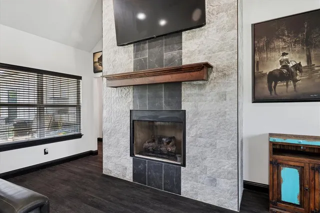 $630,599 | 403 Polk Road, Bowie, TX 76230