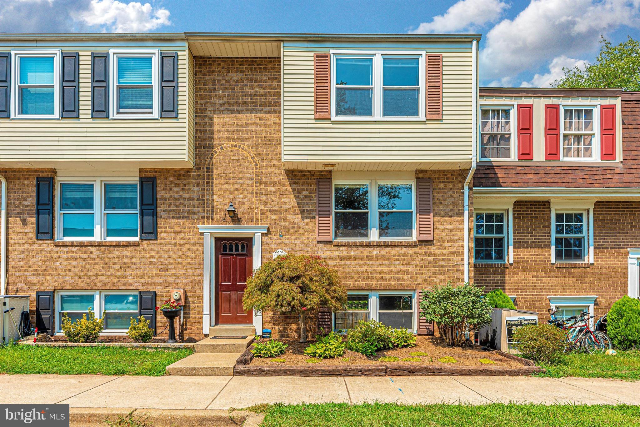 17531 Kohlhoss Road Poolesville, MD 20837 - Photo 1 of 53 Great Curb Appeal