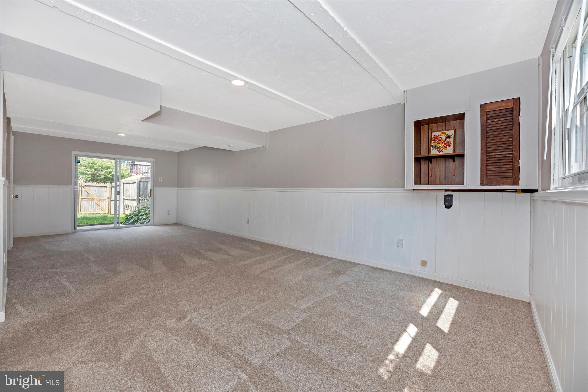 17531 Kohlhoss Road Poolesville, MD 20837 - Photo 35 of 53 Walk-out Lower Level