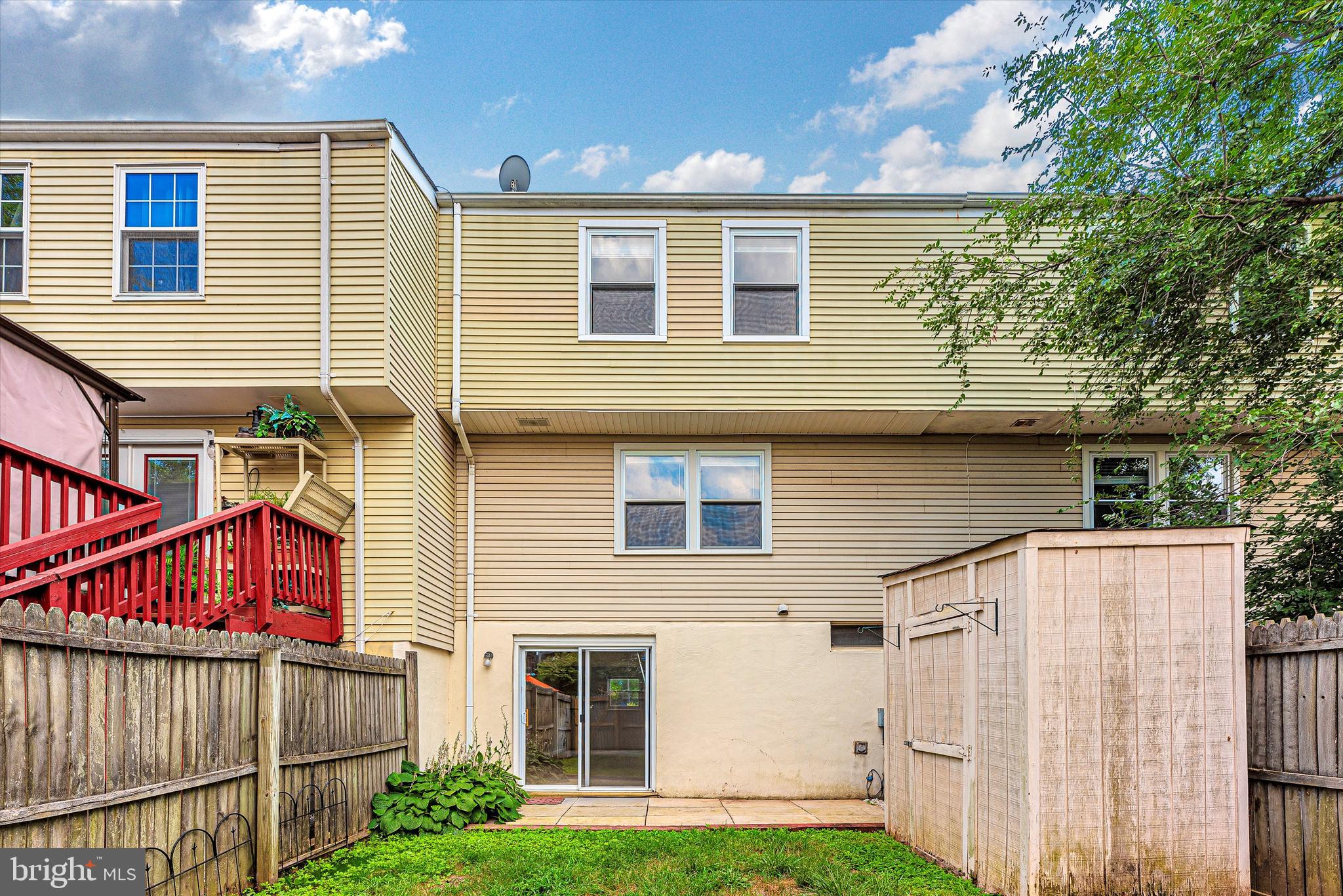 17531 Kohlhoss Road Poolesville, MD 20837 - Photo 40 of 53 Full walk-out