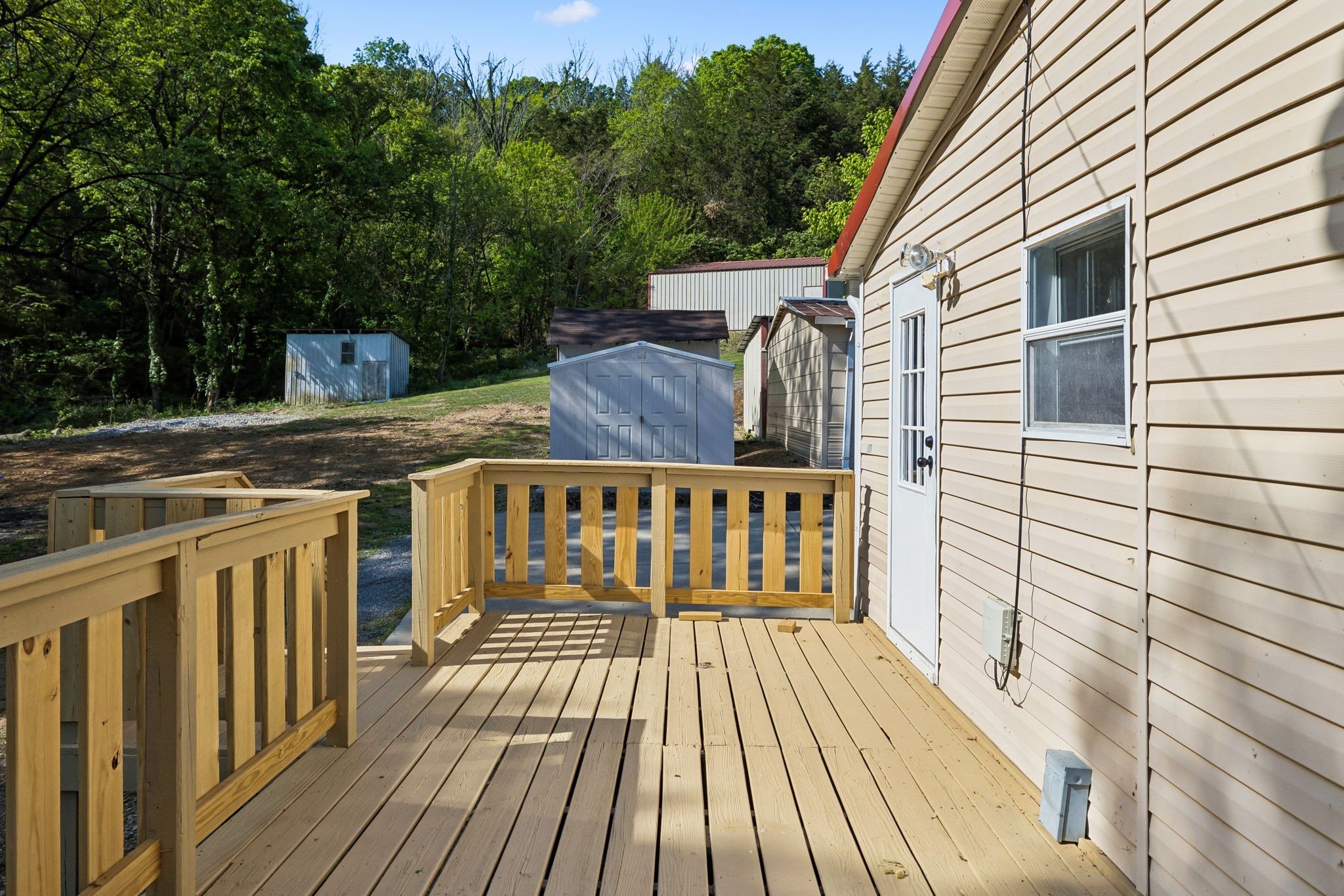 1085 Hawkins Branch Road Bethpage, TN 37022 - Photo 35 of 44
