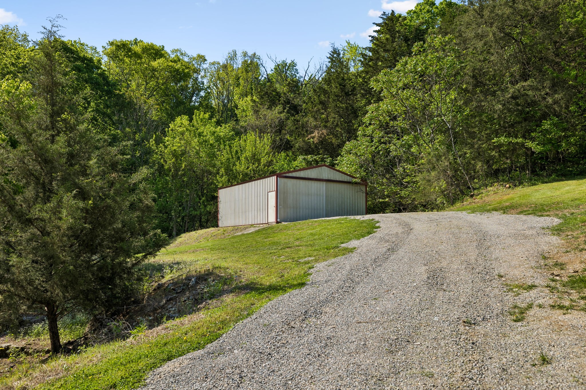 1085 Hawkins Branch Road Bethpage, TN 37022 - Photo 43 of 44