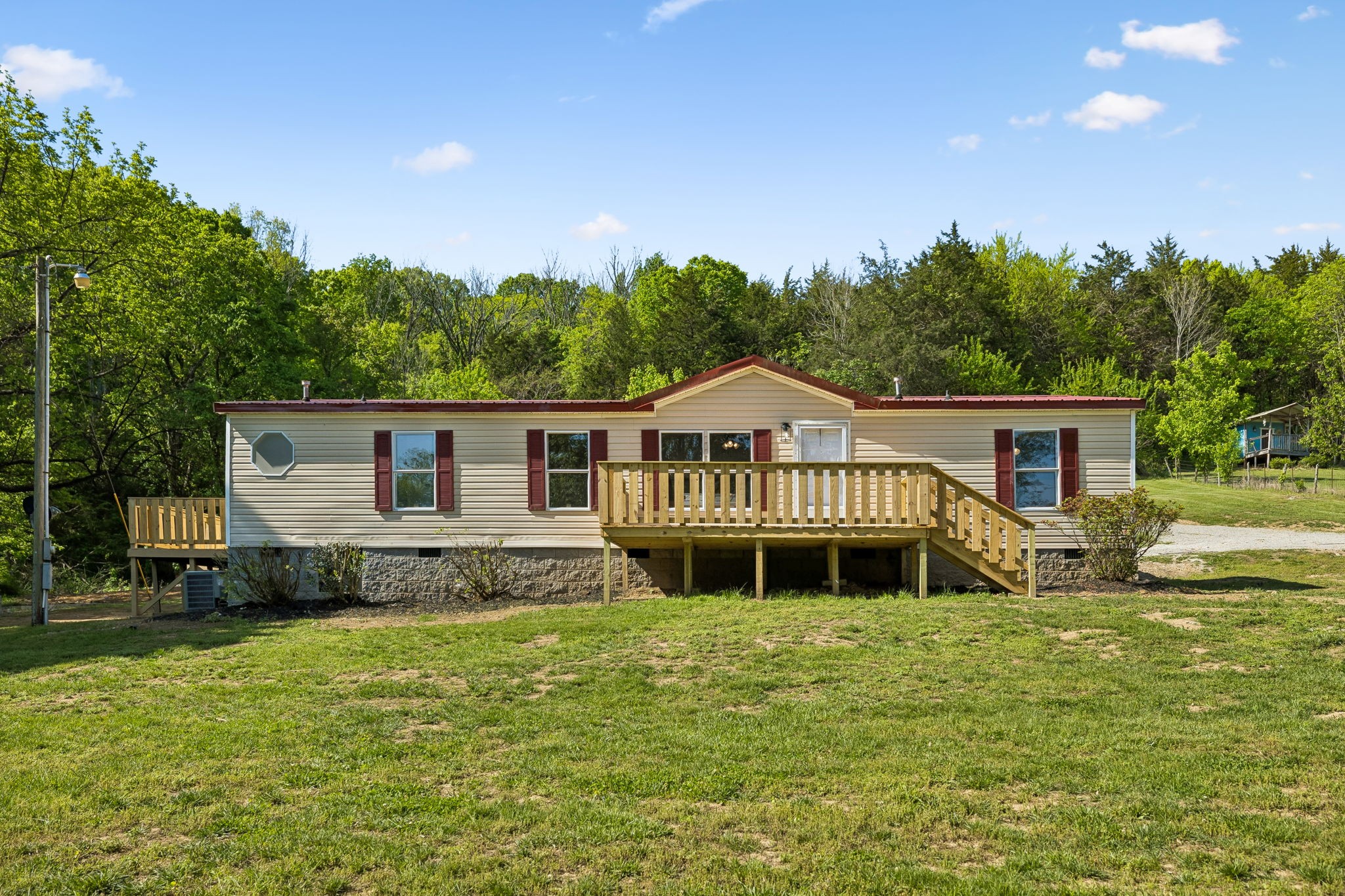 1085 Hawkins Branch Road Bethpage, TN 37022 - Photo 44 of 44