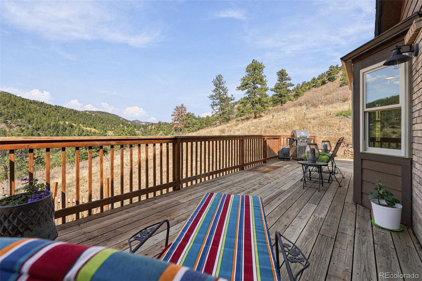 681 Bitterroot Gulch Road Loveland, CO 80537 - Photo 37 of 50 Gallery Image 37