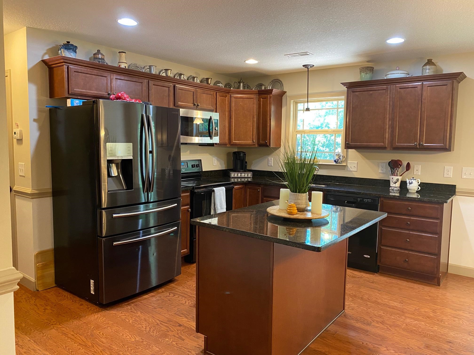 151 Harvest Ridge Drive Inman, SC 29349 - Photo 8 of 31