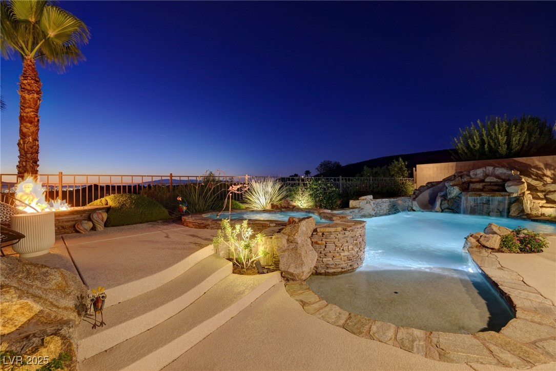 2172 De Rouge Avenue Henderson, NV 89044 - Photo 1 of 48