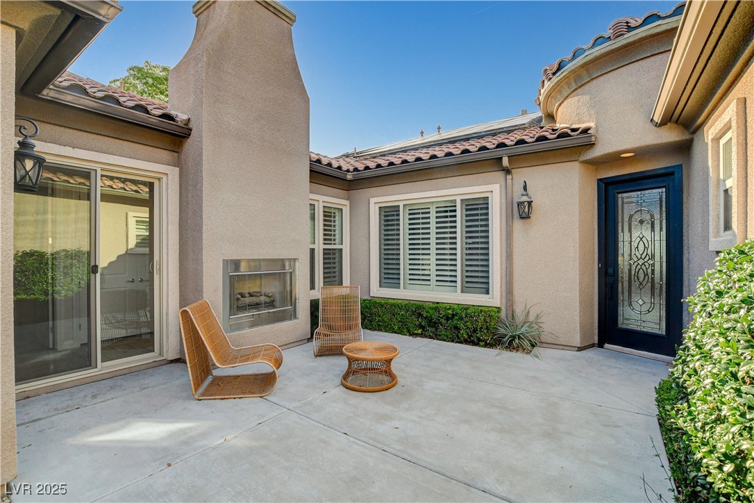 2172 De Rouge Avenue Henderson, NV 89044 - Photo 20 of 48