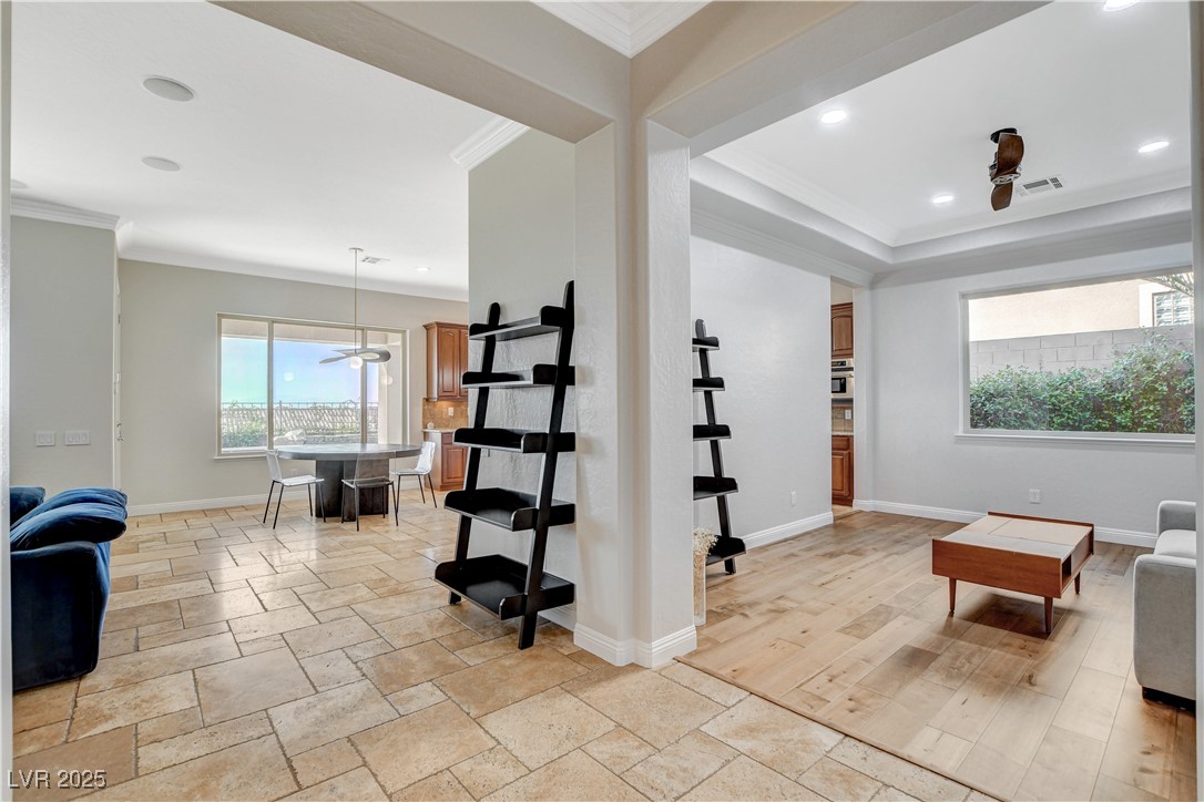 2172 De Rouge Avenue Henderson, NV 89044 - Photo 22 of 48