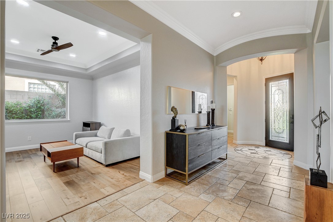 2172 De Rouge Avenue Henderson, NV 89044 - Photo 23 of 48