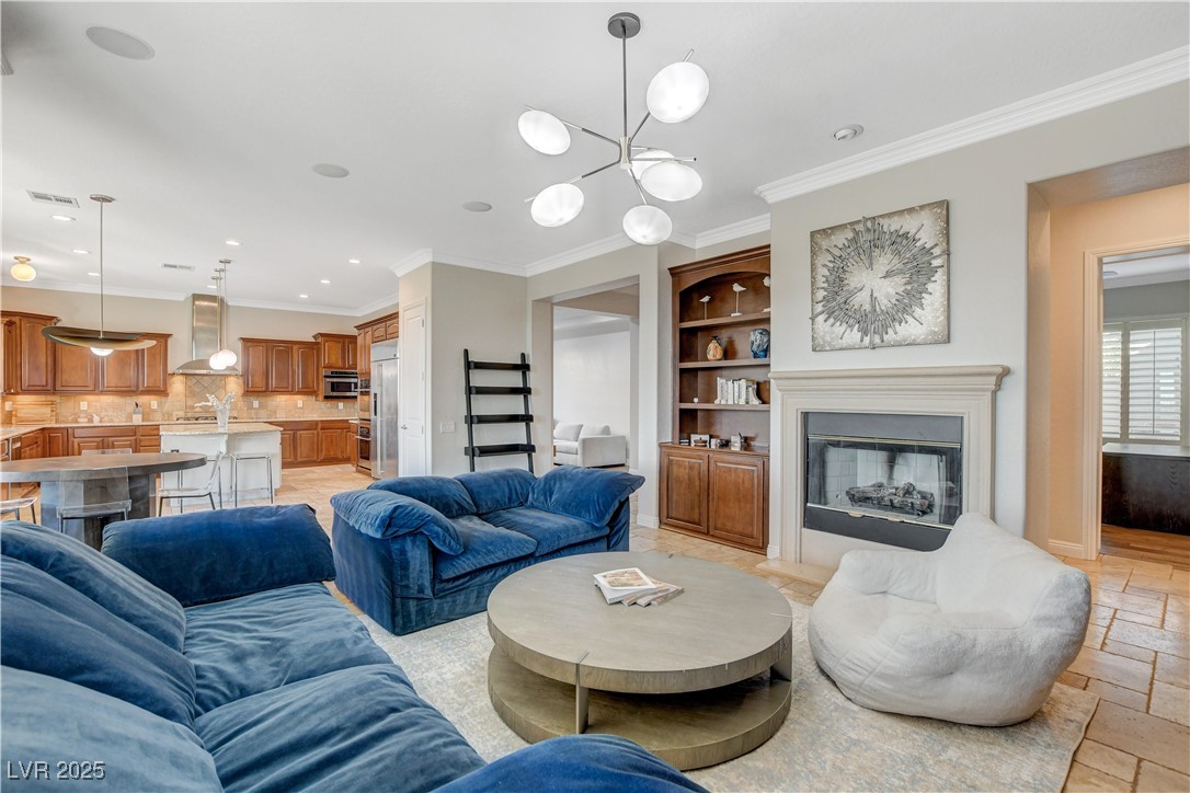 2172 De Rouge Avenue Henderson, NV 89044 - Photo 26 of 48