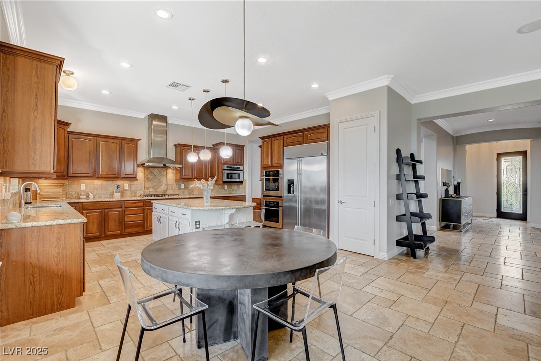 2172 De Rouge Avenue Henderson, NV 89044 - Photo 27 of 48