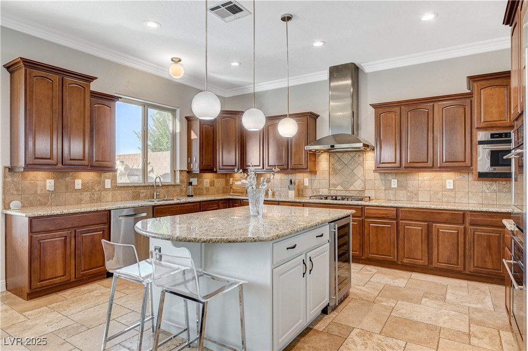 2172 De Rouge Avenue Henderson, NV 89044 - Photo 29 of 48