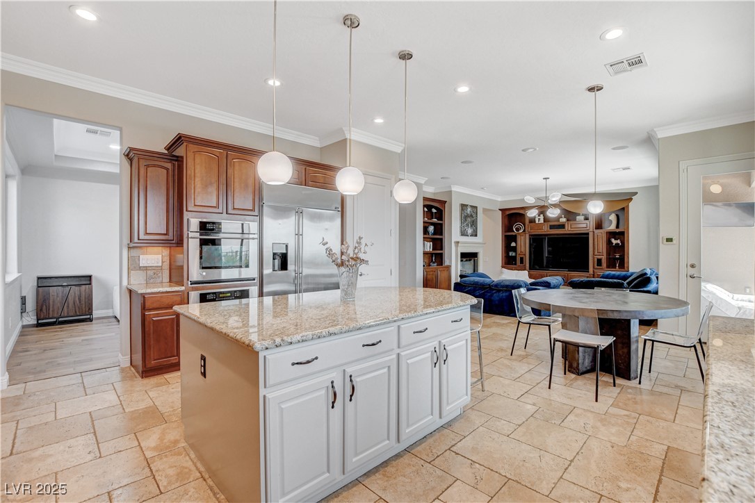 2172 De Rouge Avenue Henderson, NV 89044 - Photo 31 of 48
