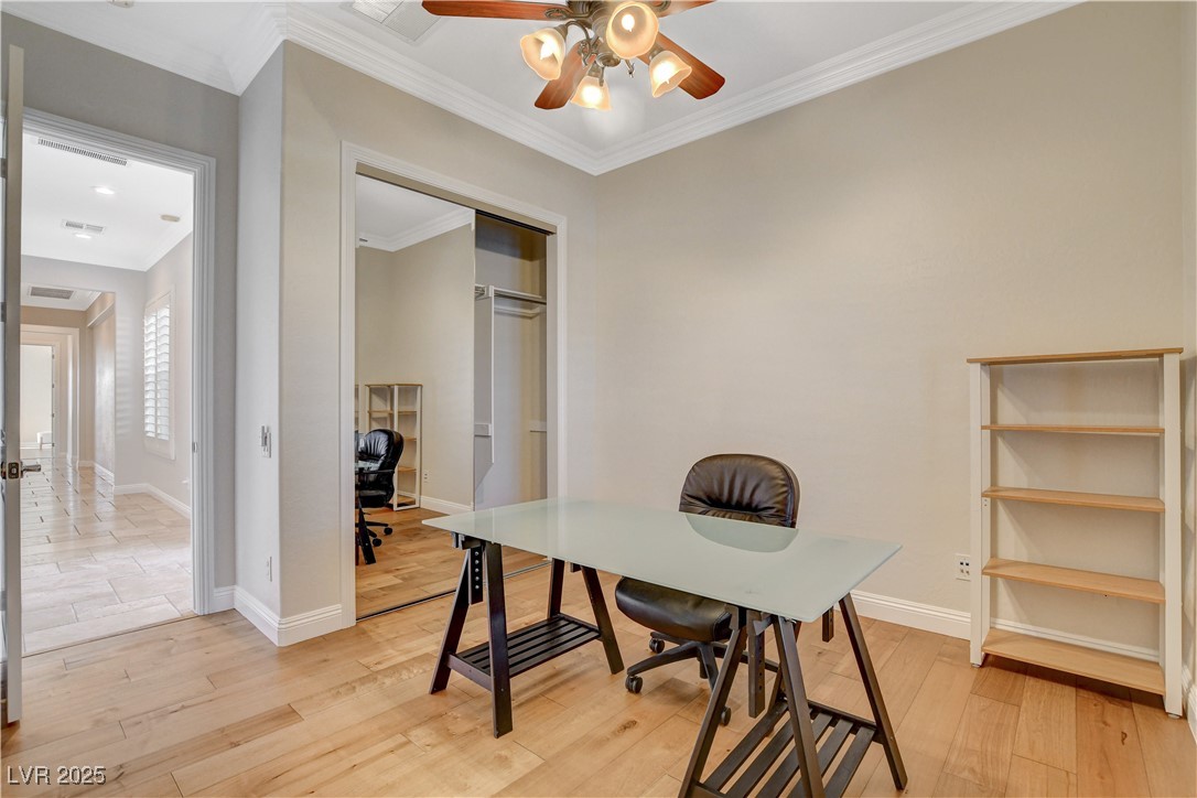 2172 De Rouge Avenue Henderson, NV 89044 - Photo 40 of 48