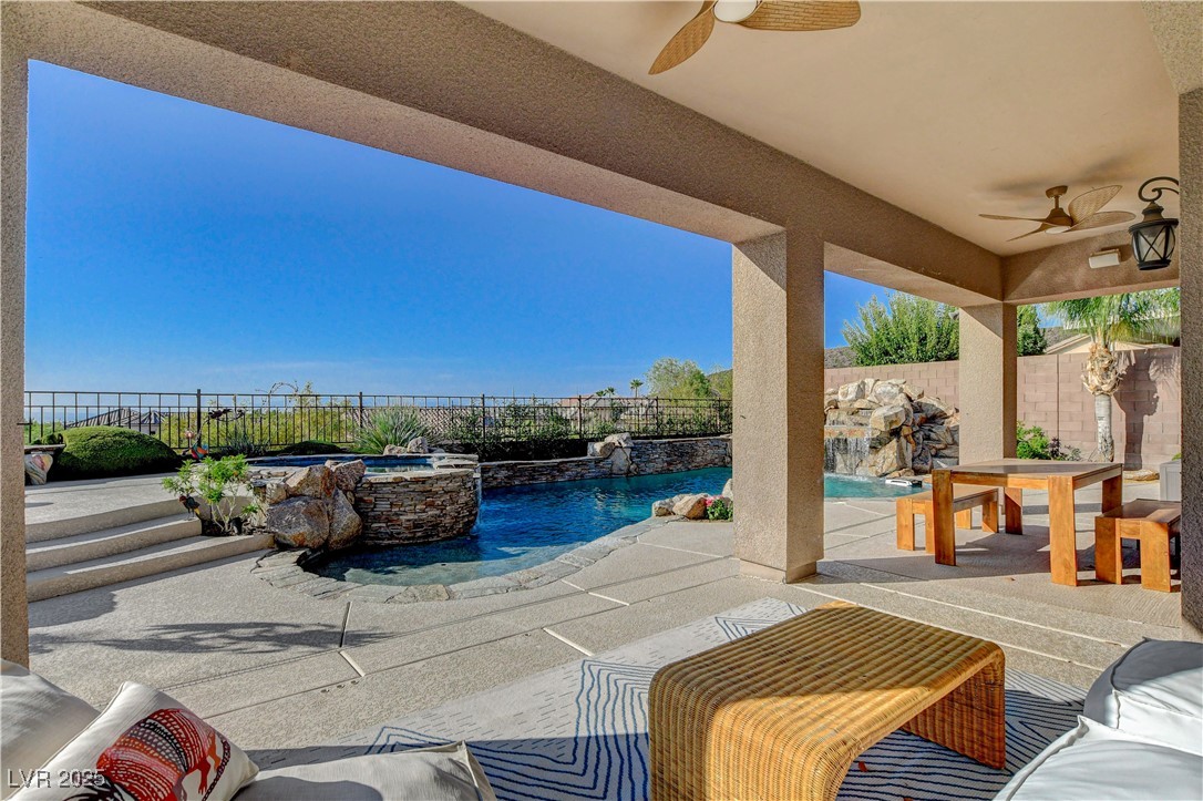 2172 De Rouge Avenue Henderson, NV 89044 - Photo 48 of 48