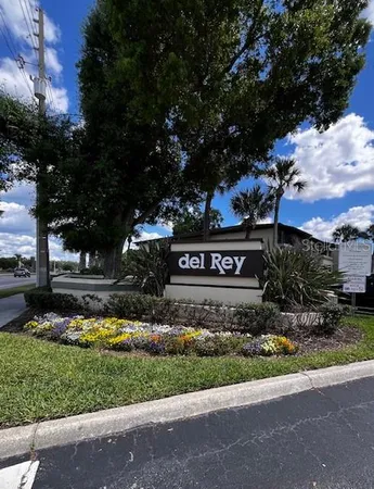 $1,250 | 6110 Curry Ford Road, Unit 117, Orlando, FL 32822