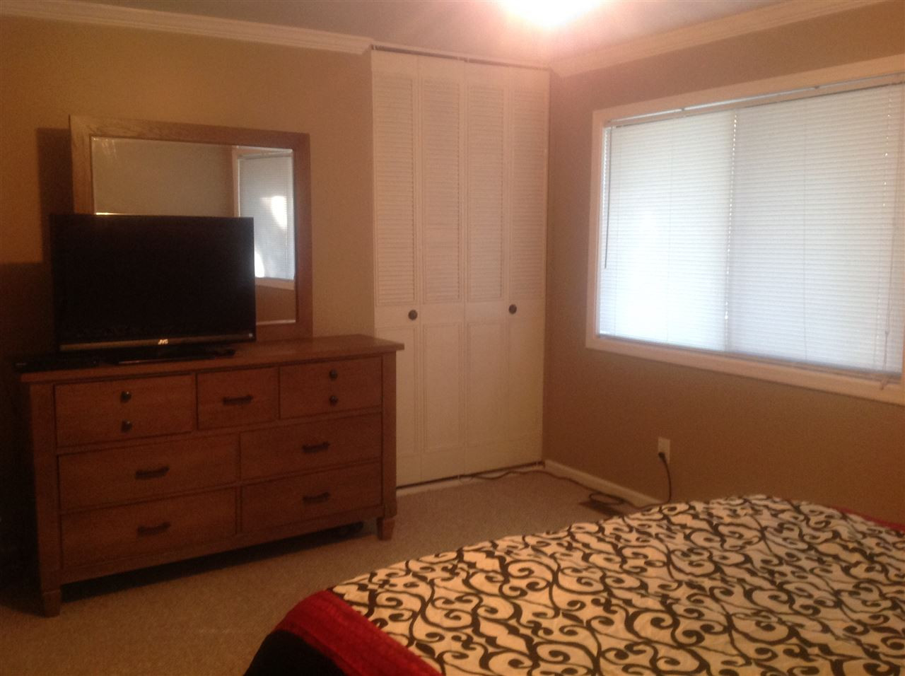 4238 Lake Ridge Drive, Unit 11C Raleigh, NC 27604 - Photo 10 of 12 Master Bedroom