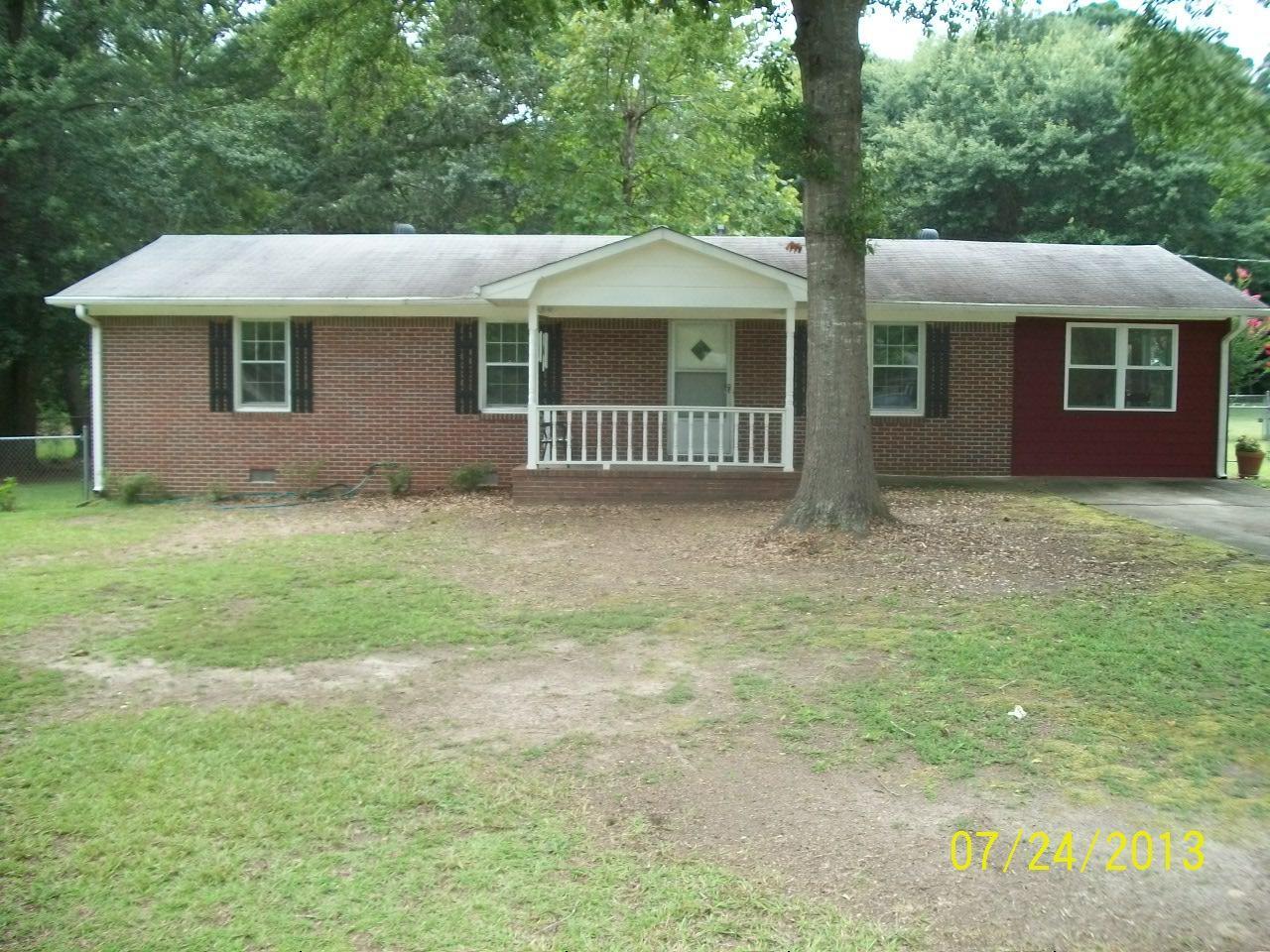 12 Grove Lane Hampton, GA 30228 - Photo 1 of 1 Gallery Image 1