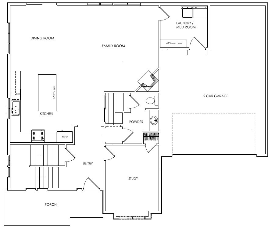 14911 Benton Loop Sumner, WA 98390 - Photo 2 of 25 Gallery Image 2