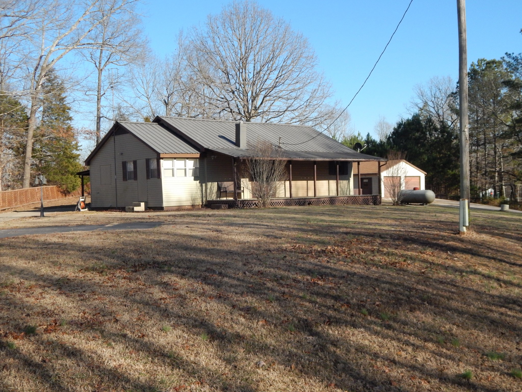 3325 George Olive Road Iron City, TN 38463 - Photo 2 of 42 Gallery Image 2