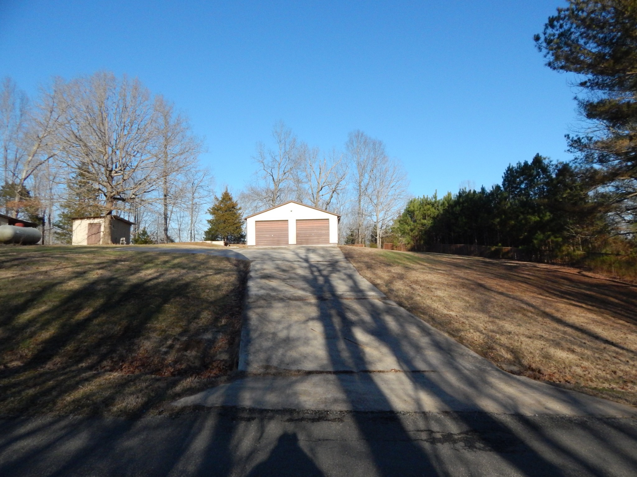 3325 George Olive Road Iron City, TN 38463 - Photo 29 of 42 Gallery Image 29
