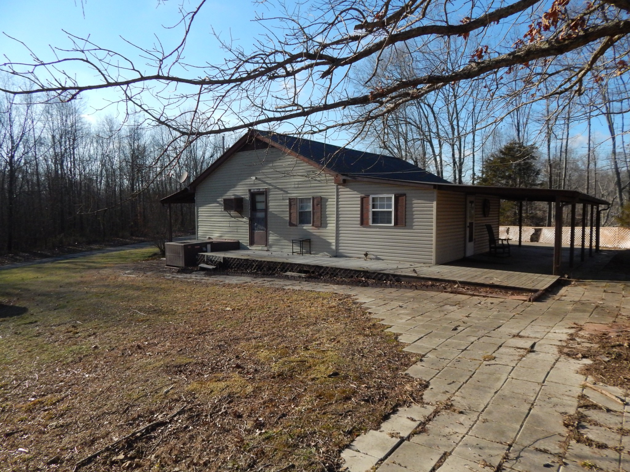 3325 George Olive Road Iron City, TN 38463 - Photo 3 of 42 Gallery Image 3