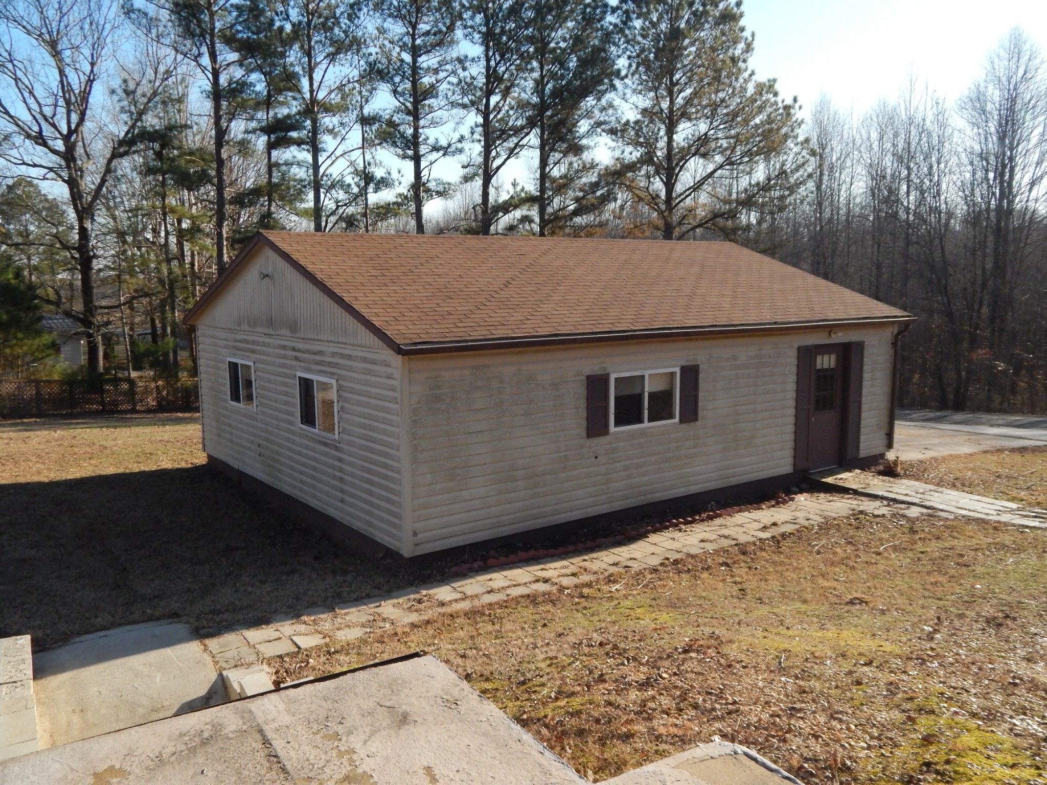 3325 George Olive Road Iron City, TN 38463 - Photo 31 of 42 Gallery Image 31