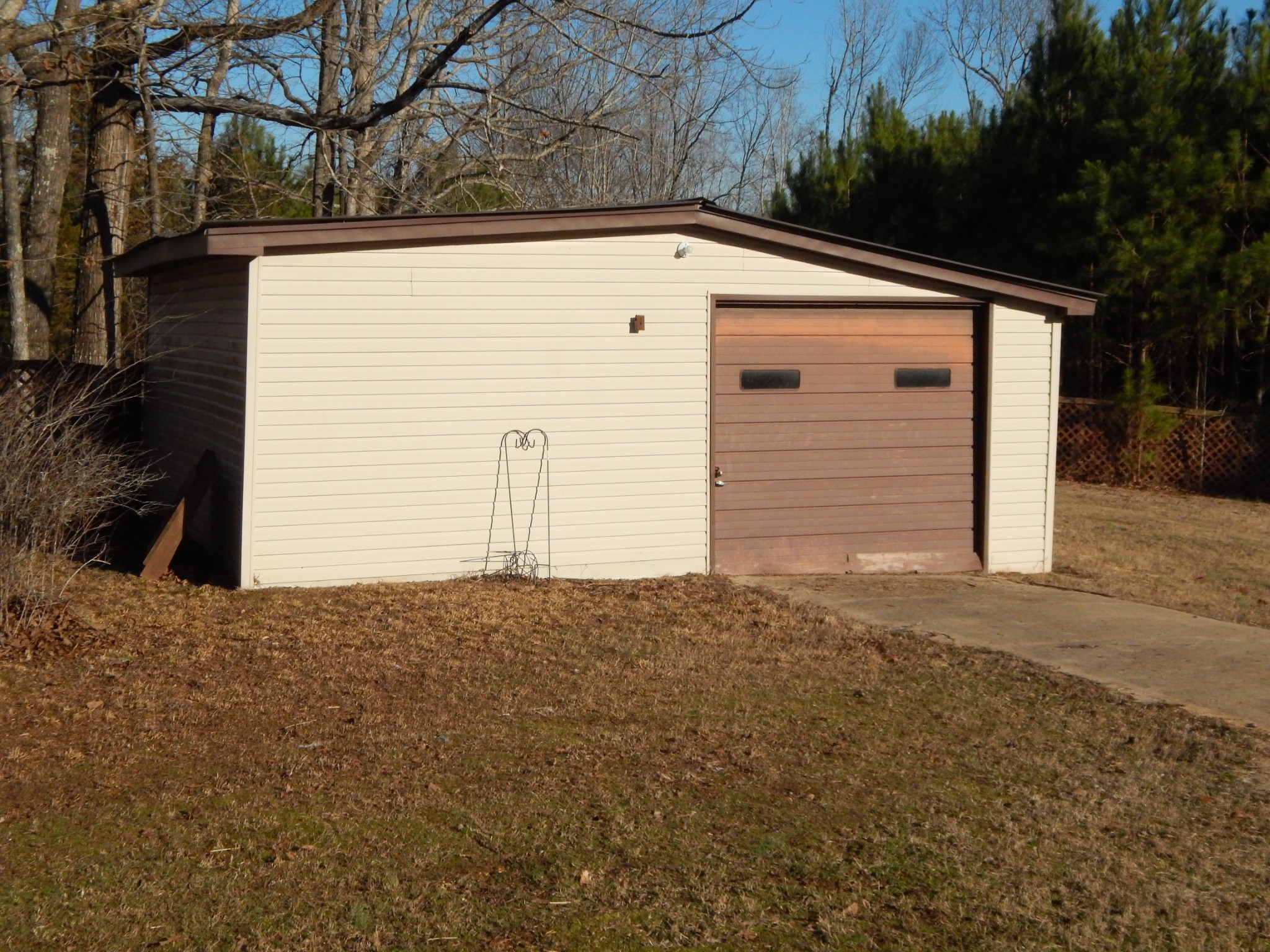 3325 George Olive Road Iron City, TN 38463 - Photo 37 of 42 Gallery Image 37