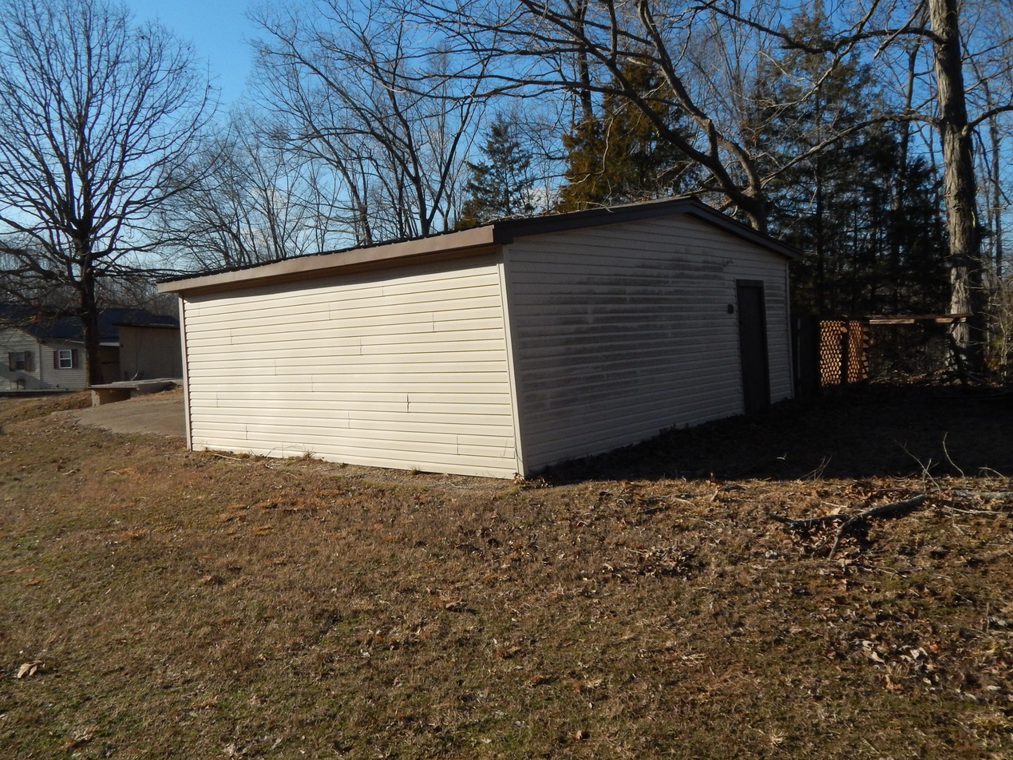 3325 George Olive Road Iron City, TN 38463 - Photo 38 of 42 Gallery Image 38