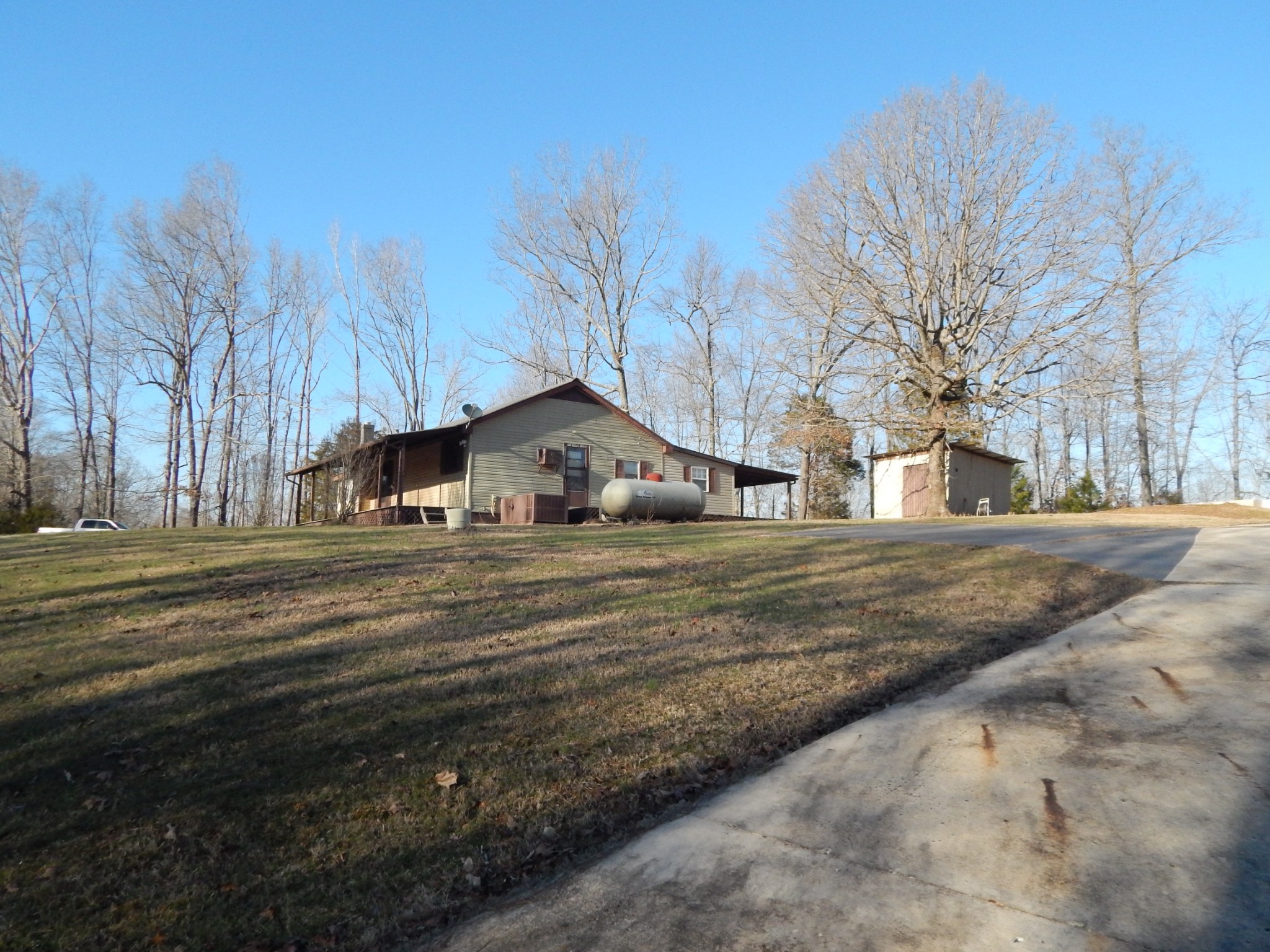 3325 George Olive Road Iron City, TN 38463 - Photo 5 of 42 Gallery Image 5