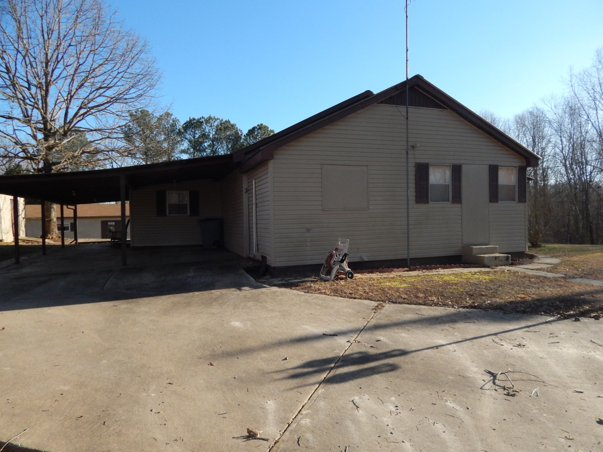 3325 George Olive Road Iron City, TN 38463 - Photo 7 of 42 Gallery Image 7