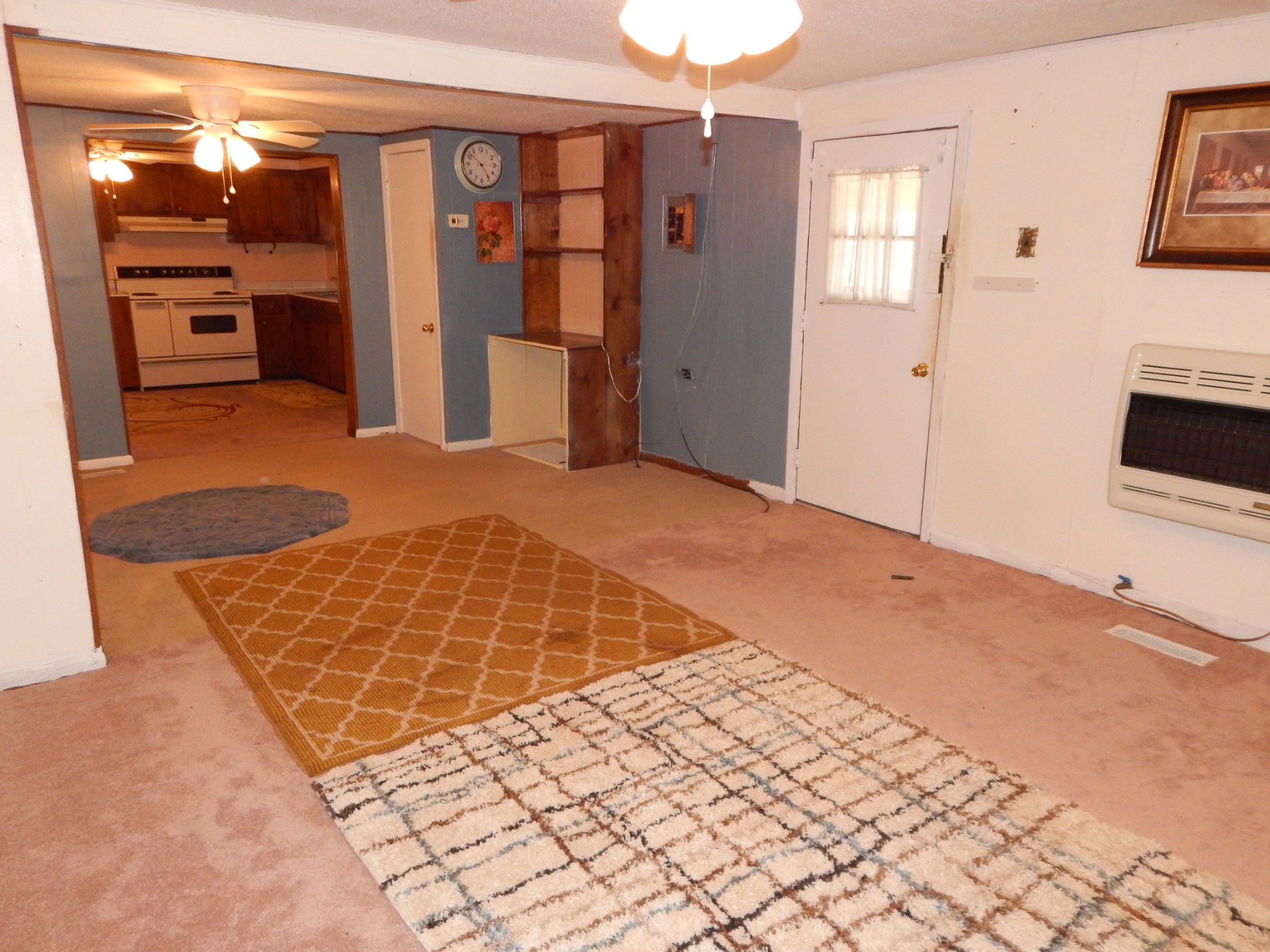 3325 George Olive Road Iron City, TN 38463 - Photo 10 of 42 Gallery Image 10