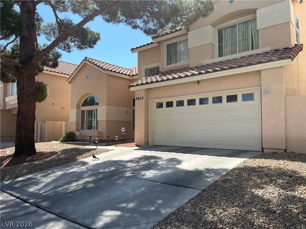 $2,195 | 2909 Calmada Avenue, Henderson, NV 89074