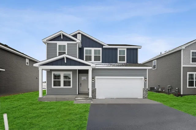 $525,000 | 15189 116th Avenue North, Dayton, MN 55369