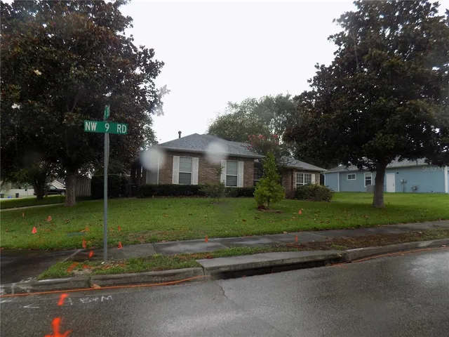 $380,900 | 11903 Northwest 9 Road, Gainesville, FL 32606