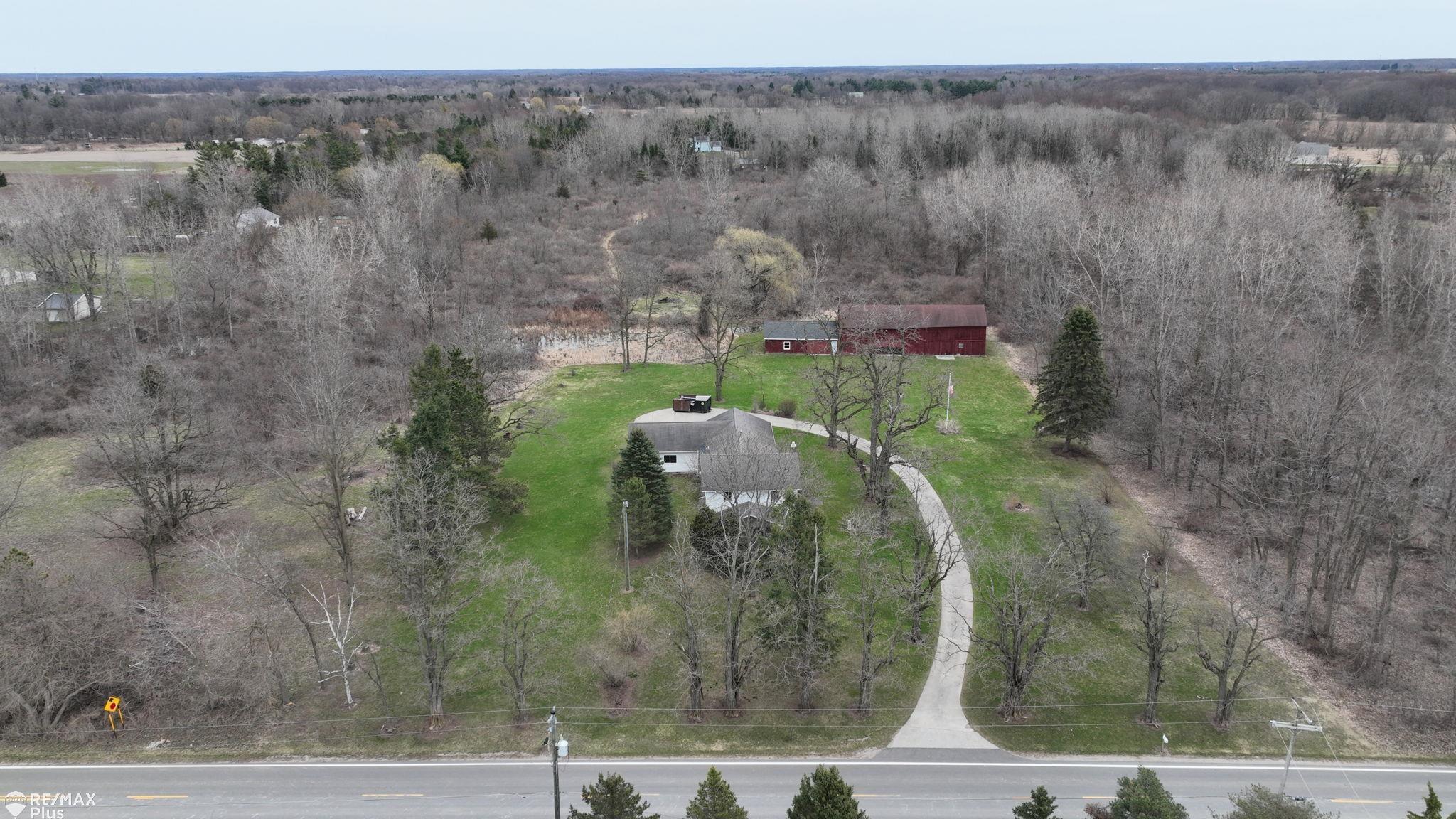 3067 North Mill Road Dryden, MI 48428 - Photo 50 of 65