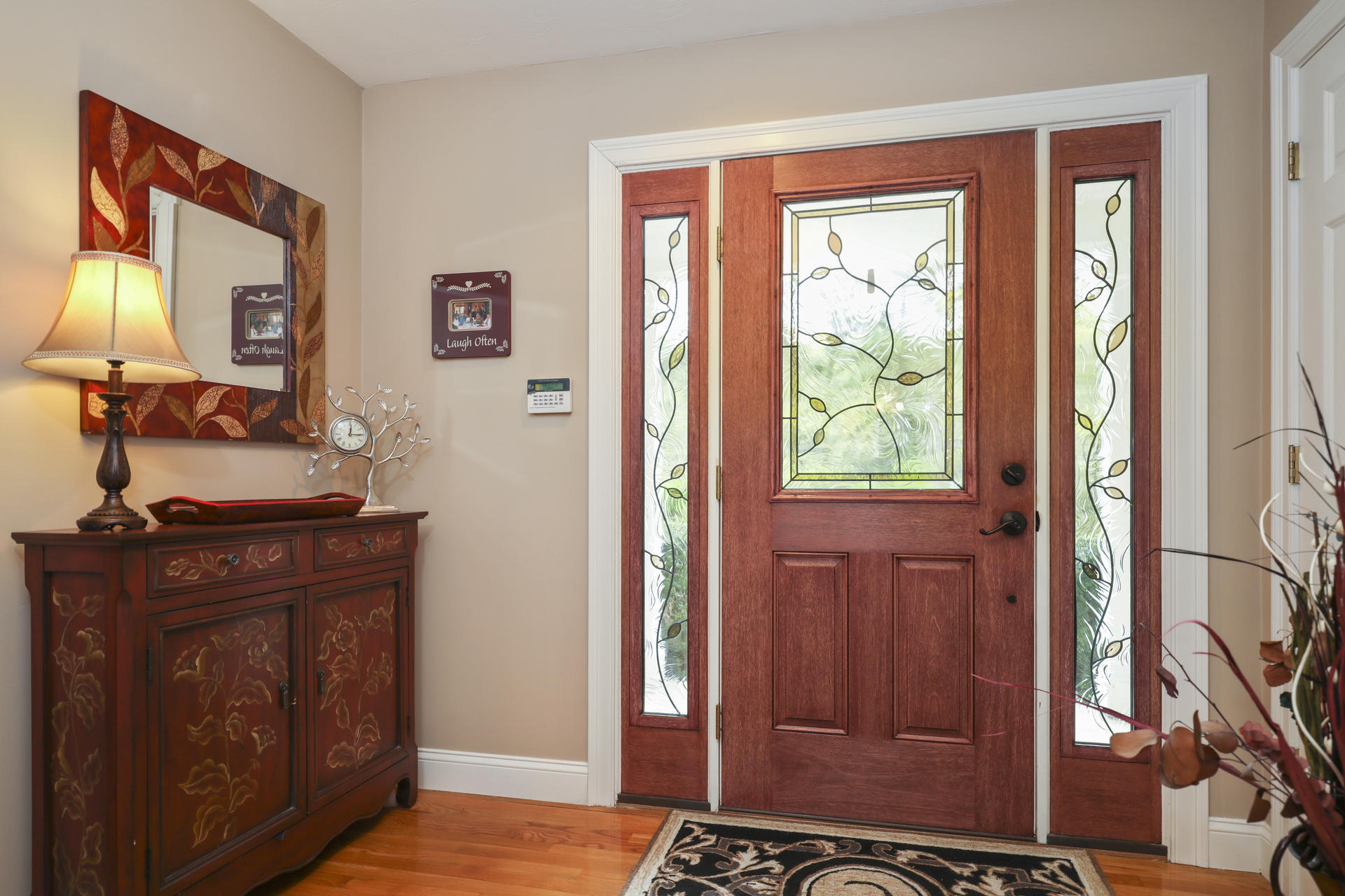 1356 Old Post Road Marstons Mills, MA 02648 - Photo 11 of 53 017-photo-foyer-8319525