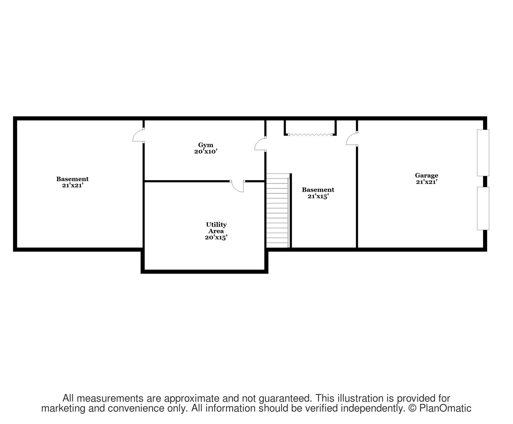1356 Old Post Road Marstons Mills, MA 02648 - Photo 53 of 53 floorplan-lower-423075