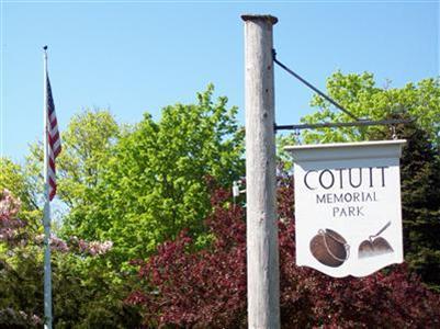 1356 Old Post Road Marstons Mills, MA 02648 - Photo 44 of 53 a sign that is on a pole