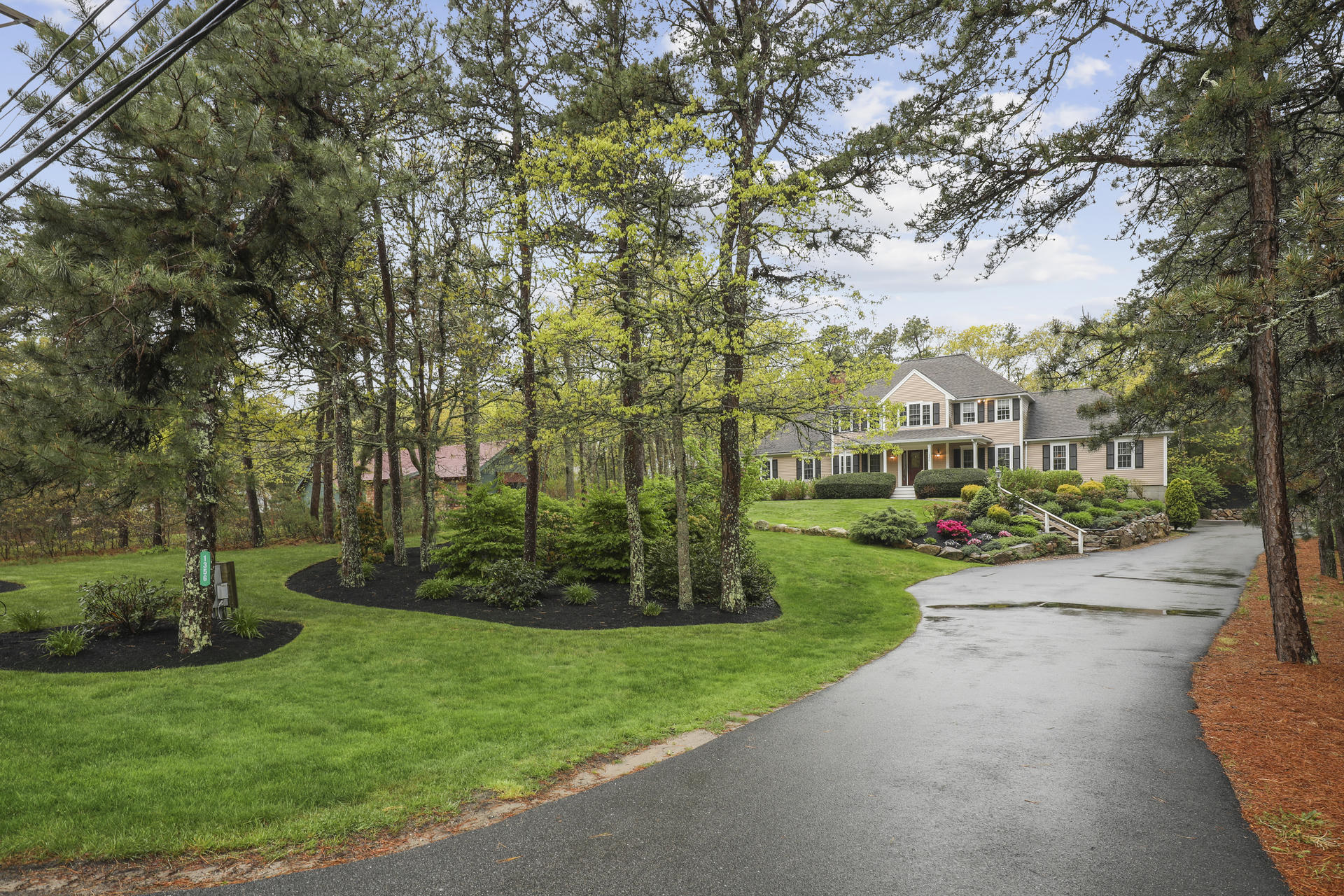 1356 Old Post Road Marstons Mills, MA 02648 - Photo 8 of 53 008-photo-front-view-8319505