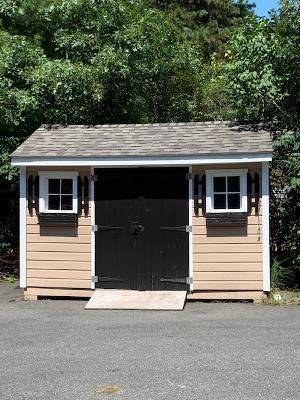 1356 Old Post Road Marstons Mills, MA 02648 - Photo 9 of 53 a house view with a outdoor space
