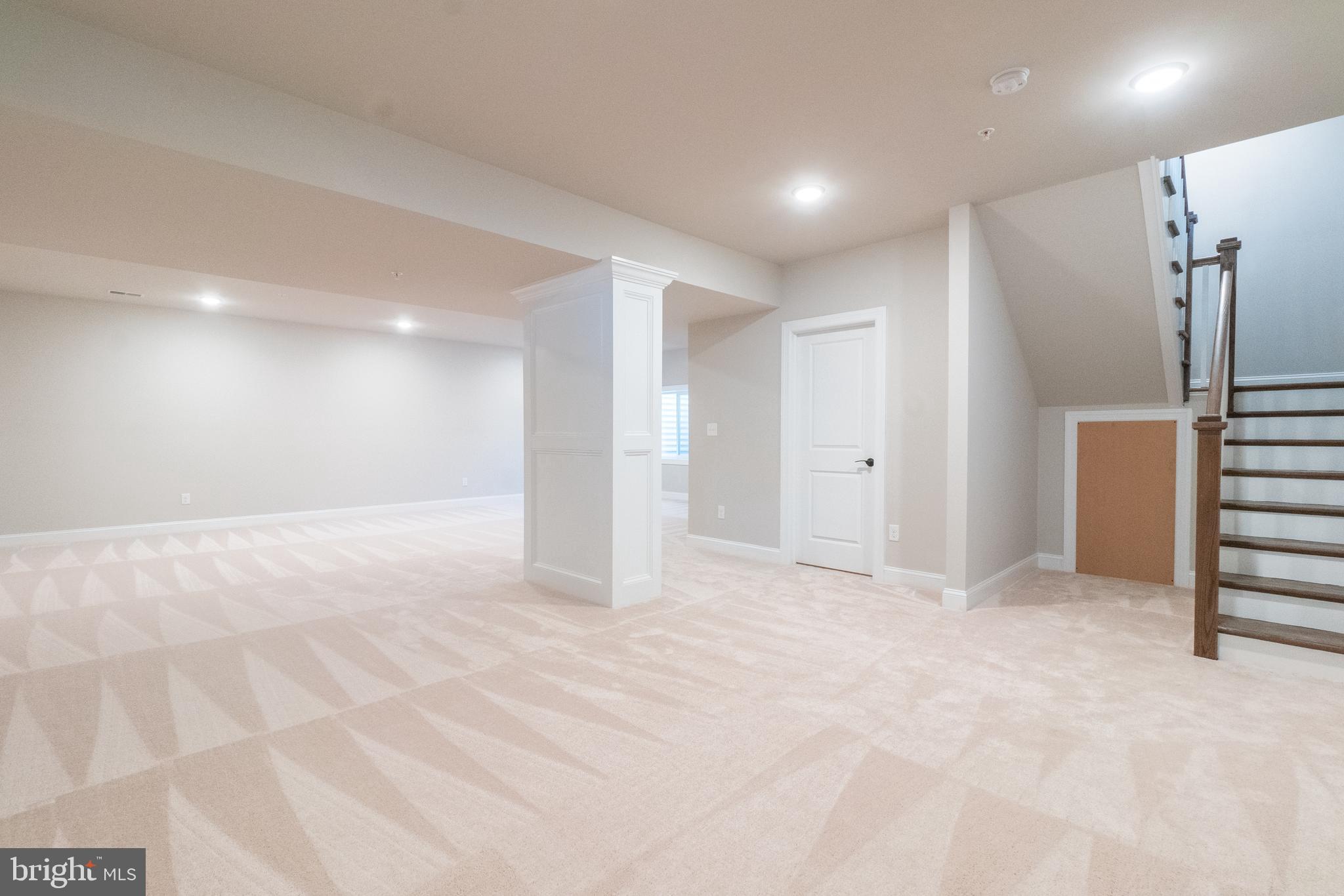 25 Ryans Mill Road Jamison, PA 18929 - Photo 22 of 44 Finished basement