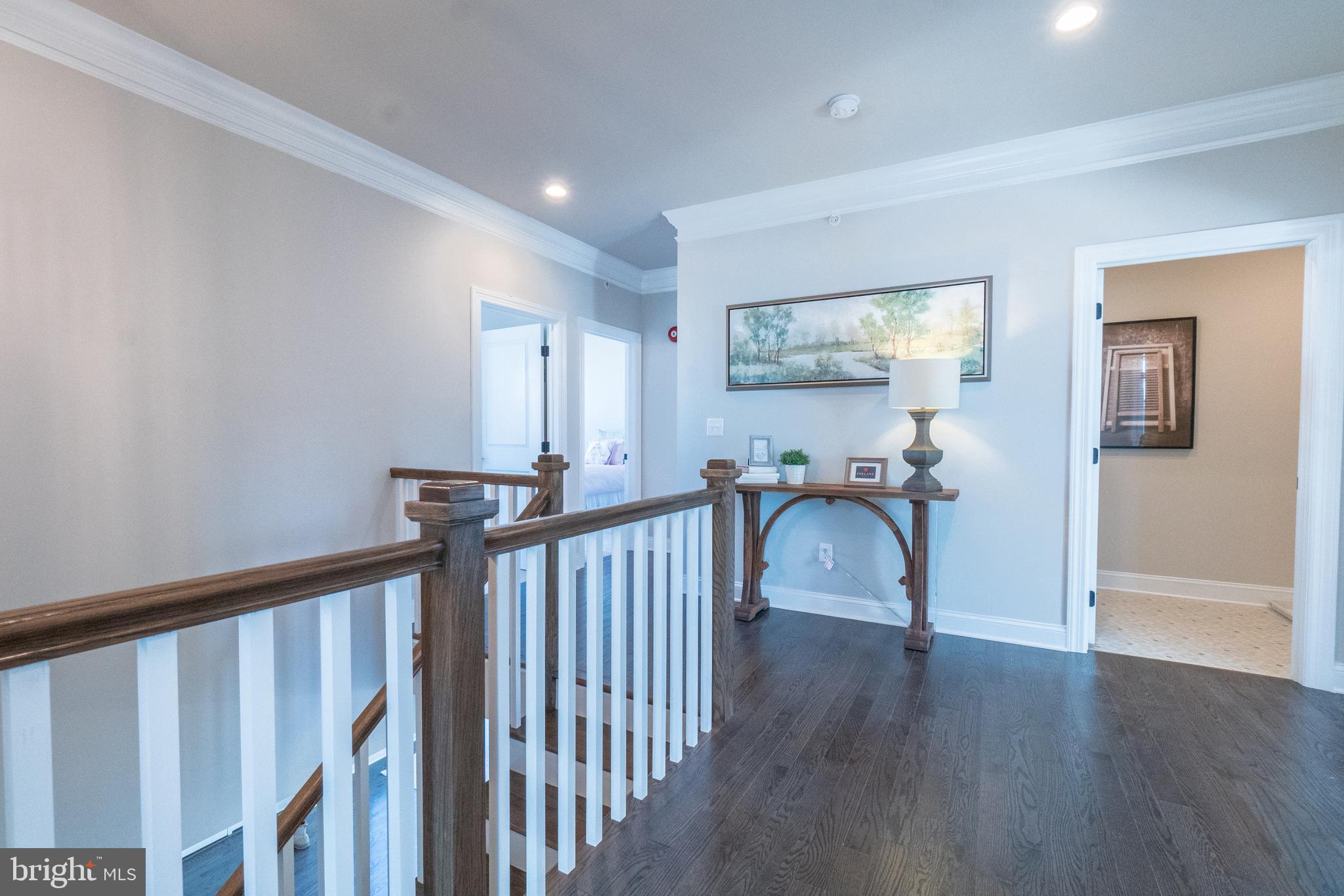 25 Ryans Mill Road Jamison, PA 18929 - Photo 44 of 44 Upstairs hall