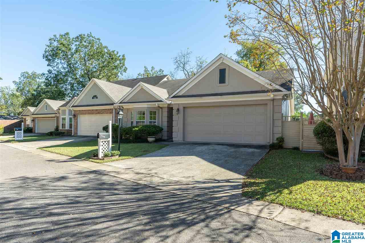 3017 Cobblestone Trace Birmingham, AL 35243 - Photo 2 of 29