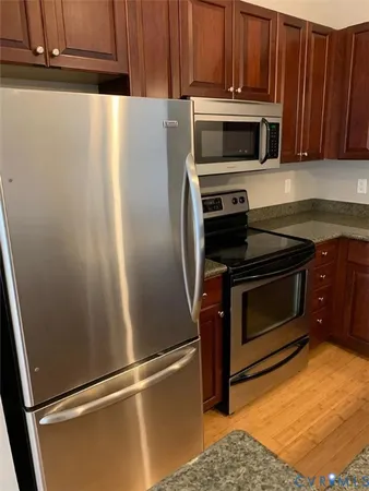 $399,999 | 1414 West Marshall Street, Unit U409, Richmond, VA 23220