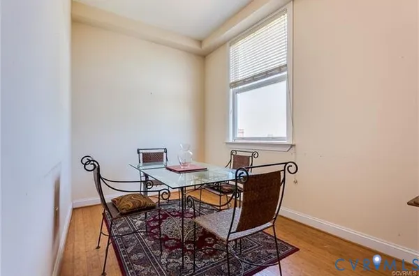 $399,999 | 1414 West Marshall Street, Unit U409, Richmond, VA 23220